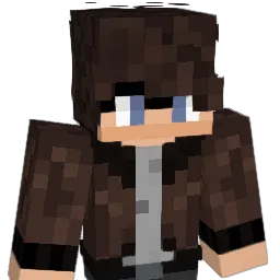 Stagnate117 Minecraft avatar bust