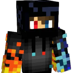 Stagolare Minecraft avatar bust