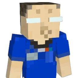 Stahl_Dust Minecraft avatar bust