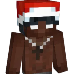 Stain_Wolf Minecraft avatar bust