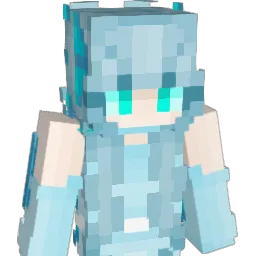 Stainaxo Minecraft avatar bust