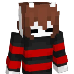 StainedClam Minecraft avatar bust