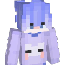Stainexx's Minecraft skin