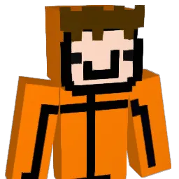 StainingBreak4 Minecraft avatar bust