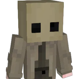 Staircase1454 Minecraft avatar bust