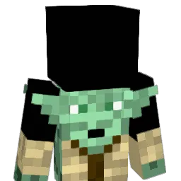 StairwayToHell Minecraft avatar bust