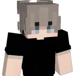 StaiuChmurka Minecraft avatar bust