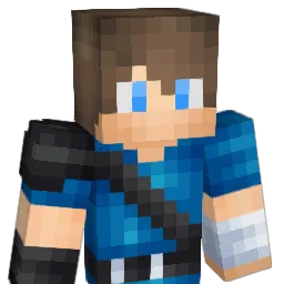 Stajny008cz Minecraft avatar bust