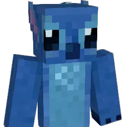 Stakan's Minecraft skin