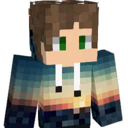 StakeTheSteak Minecraft avatar bust