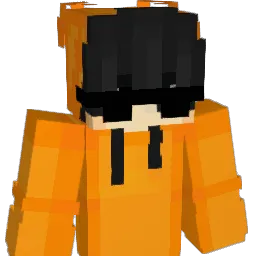 Stakeen Minecraft avatar bust