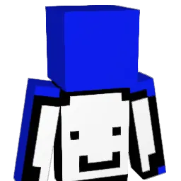 Staken_ Minecraft avatar bust
