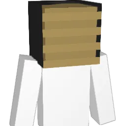 Stal0412 Minecraft avatar bust