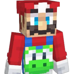 Stal6474 Minecraft avatar bust