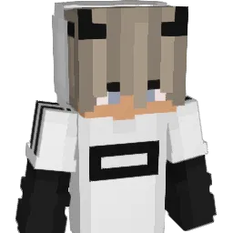 Stalast Minecraft avatar bust