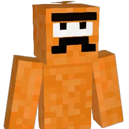 Stale5's Minecraft skin