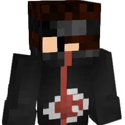 StaleArt3468 Minecraft avatar bust