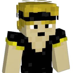 StaleAttic88353 Minecraft avatar bust