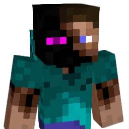 StaleDoritos_ Minecraft avatar bust