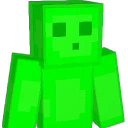 StaleNuggs's Minecraft skin