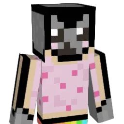 StaleStick's Minecraft skin