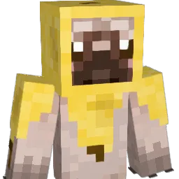 Stale_banana69 Minecraft avatar bust