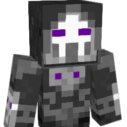 Staleflakes Minecraft avatar bust