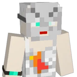 Stalenstruck1161 Minecraft avatar bust