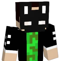 Staler799 Minecraft avatar bust