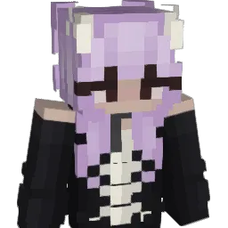 Staleramen1729 Minecraft avatar bust