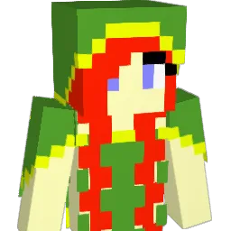 Stalesfo Minecraft avatar bust