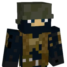 Stalin7713's Minecraft skin