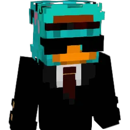 Stalinoed Minecraft avatar bust