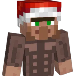 Stalinson Minecraft avatar bust