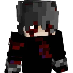 Stalk4r Minecraft avatar bust