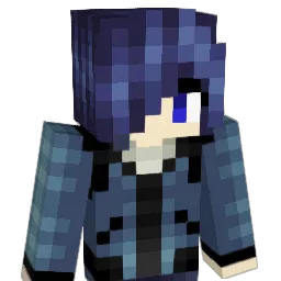 Stalk Minecraft avatar bust