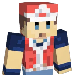 StalkR's Minecraft skin