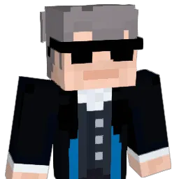 Stalked_ Minecraft avatar bust