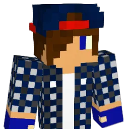 Stalker013's Minecraft skin