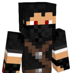Stalker2106 Minecraft avatar bust