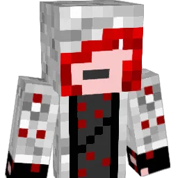 Stalker611 Minecraft avatar bust