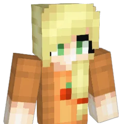 StalkerBrony Minecraft avatar bust