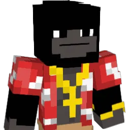 Stalker_2k4 Minecraft avatar bust