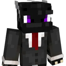 Stalker_8000 Minecraft avatar bust