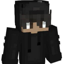 Stall49's Minecraft skin
