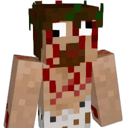 StallionHD's Minecraft skin