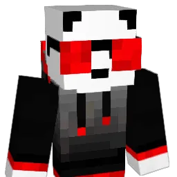 Stalloss Minecraft avatar bust