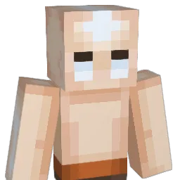 Staloshis's Minecraft skin