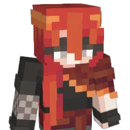 StalwartBanjo73 Minecraft avatar bust