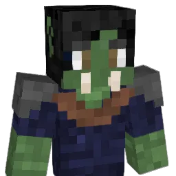 Stalwart_Sin Minecraft avatar bust